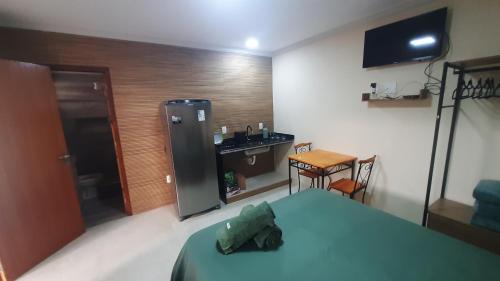 Sertao do Taquari Cabin | Pousada Melancia