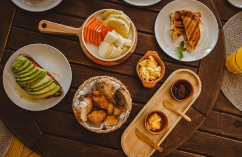 Floresta Velha House | Pousada Moana