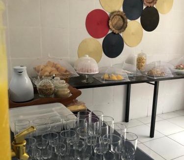 Pedro II Hotel | Pousada Neblina