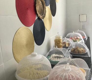 Pedro II Hotel | Pousada Neblina