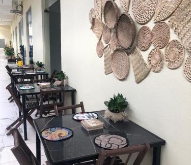 Pedro II Hotel | Pousada Neblina