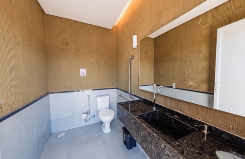 Capitao de Campos Hotel | Pousada Quaresma