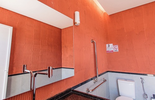 Capitao de Campos Hotel | Pousada Quaresma