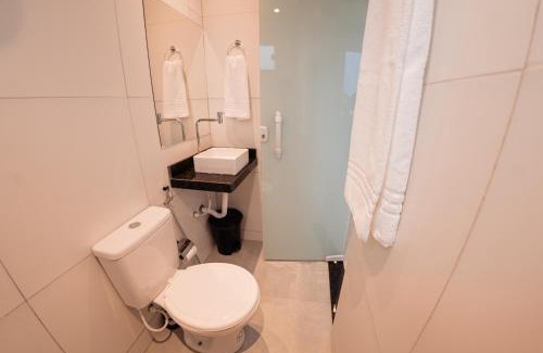 Capitao de Campos Hotel | Pousada Quaresma