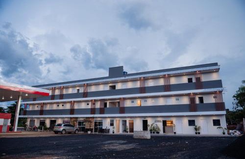 Capitao de Campos Hotel | Pousada Quaresma