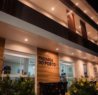 Capitao de Campos Hotel | Pousada Quaresma