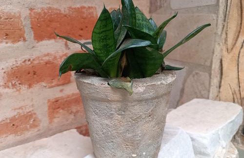 Sao Thome das Letras Hotel | Pousada Rústica