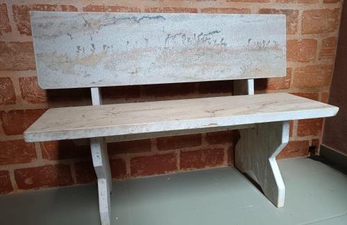 Sao Thome das Letras Hotel | Pousada Rústica