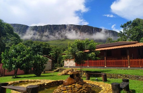 Serra da Canastra National Park Hotel | Pousada Recanto Stéfani