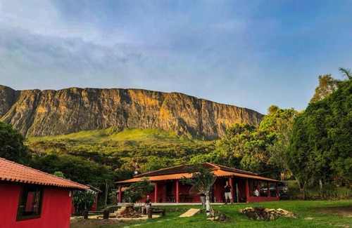 Serra da Canastra National Park Hotel | Pousada Recanto Stéfani