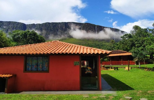 Serra da Canastra National Park Hotel | Pousada Recanto Stéfani