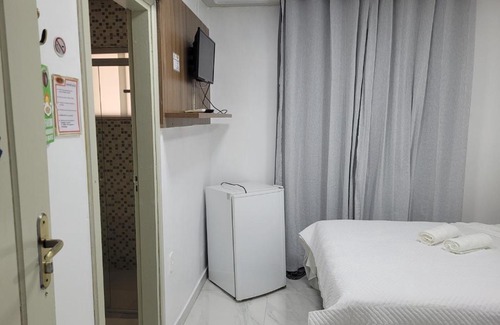 Salinopolis Hotel | Pousada Recanto do Sal