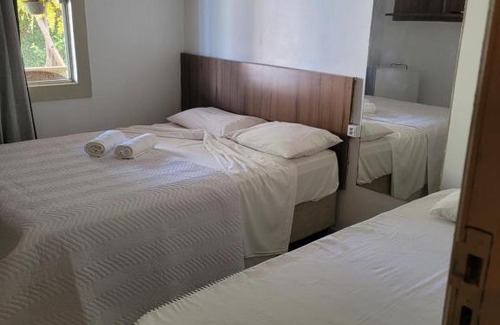 Salinopolis Hotel | Pousada Recanto do Sal