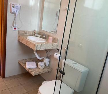 Serra Negra Hotel | Pousada Serra dos Sicalis