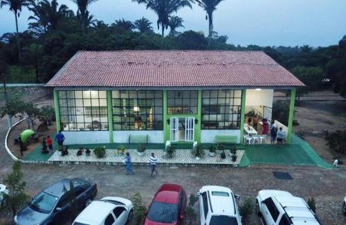 Ibiapina Hotel | Pousada Sitio Costa Verde