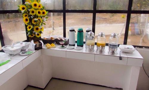 Ibiapina Hotel | Pousada Sitio Costa Verde