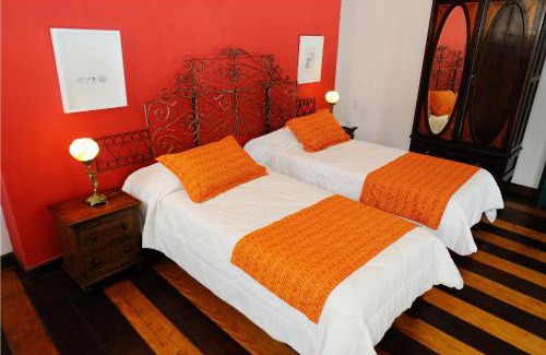 Pelourinho Hotel | Pousada Solar dos Deuses