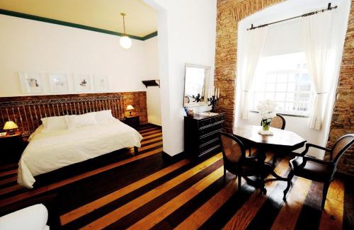 Pelourinho Hotel | Pousada Solar dos Deuses