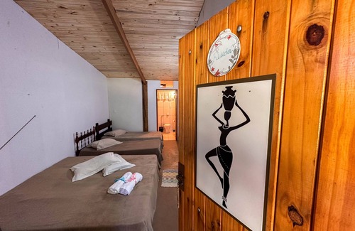 Tres Coracoes Hotel | Pousada Vale das Primaveras