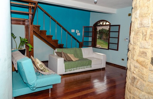 Tres Coracoes Hotel | Pousada Vale das Primaveras