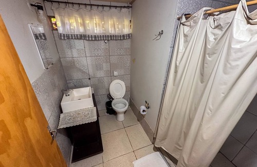 Tres Coracoes Hotel | Pousada Vale das Primaveras