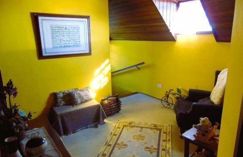 V Cristina Hotel | Pousada Vila Secreta