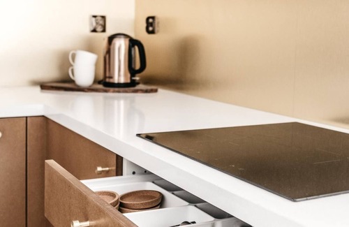 City Centre Apartment | Powder Apartment - LoftAffair