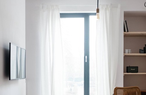 City Centre Apartment | Powder Apartment - LoftAffair