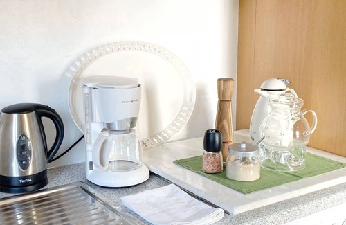 Pradl Apartment | Powerspace Apartment - Nature in the city with easy parking