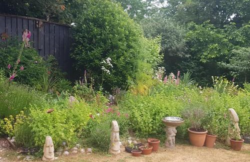 Laugharne Bed & Breakfast | Powis Cottage