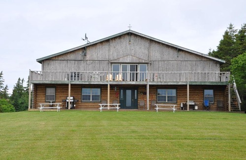 French River Cabin | Powley's Wild Goose Lodge