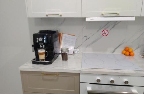 Wilda Apartment | POWSTAŃCZA