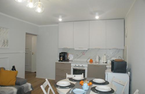 Wilda Apartment | POWSTAŃCZA