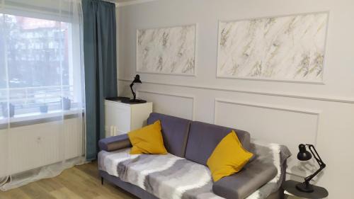 Wilda Apartment | POWSTAŃCZA