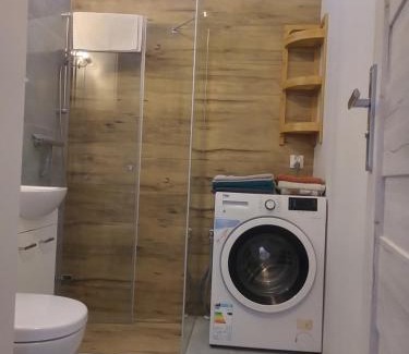 Elblag Apartment | Poziom 7