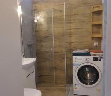 Elblag Apartment | Poziom 7