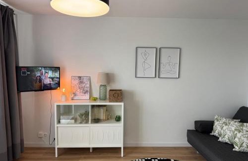 Grunwald Apartment | POZnań CITY COMFORT GREEN APARTMENT