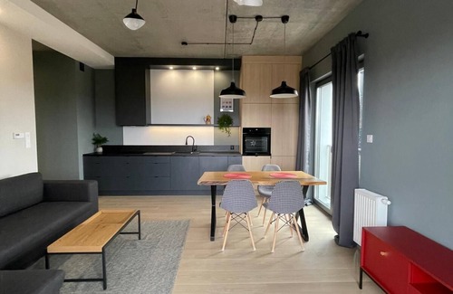 gmina Dopiewo House | Poznan Surburb Apartament