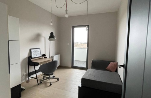 gmina Dopiewo House | Poznan Surburb Apartament