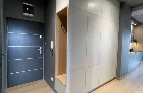 gmina Dopiewo House | Poznan Surburb Apartament