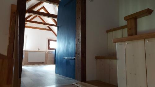 Habri House | Prázdninový dům