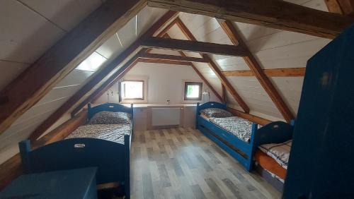 Habri House | Prázdninový dům