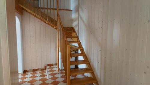 Habri House | Prázdninový dům