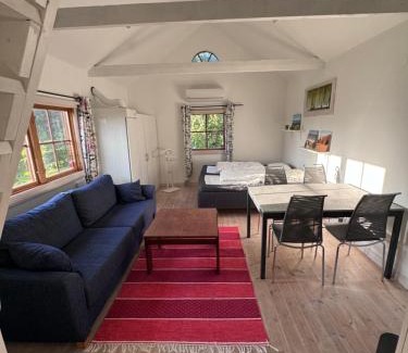 Karlstad Municipality House | Prästgården Alsters kyrkby