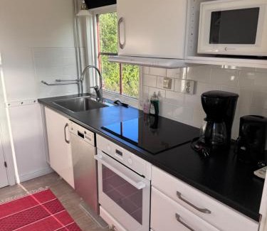 Karlstad Municipality House | Prästgården Alsters kyrkby