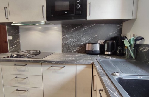 Canville-les-Deux-Eglises House | Pré Vert - CANVILLE LES DEUX EGLISES