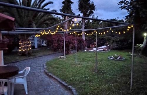 Caloura House | Prédio do Castelo