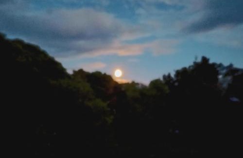 Caloura House | Prédio do Castelo