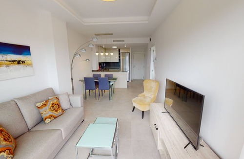 Molinell Apartment | Prímula by ON Travel