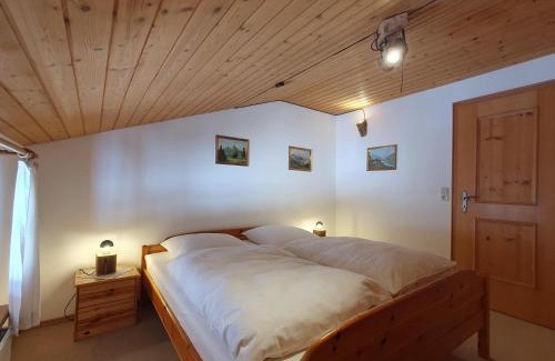 Weissbach an der Alpenstrasse Apartment | Prümbachhof